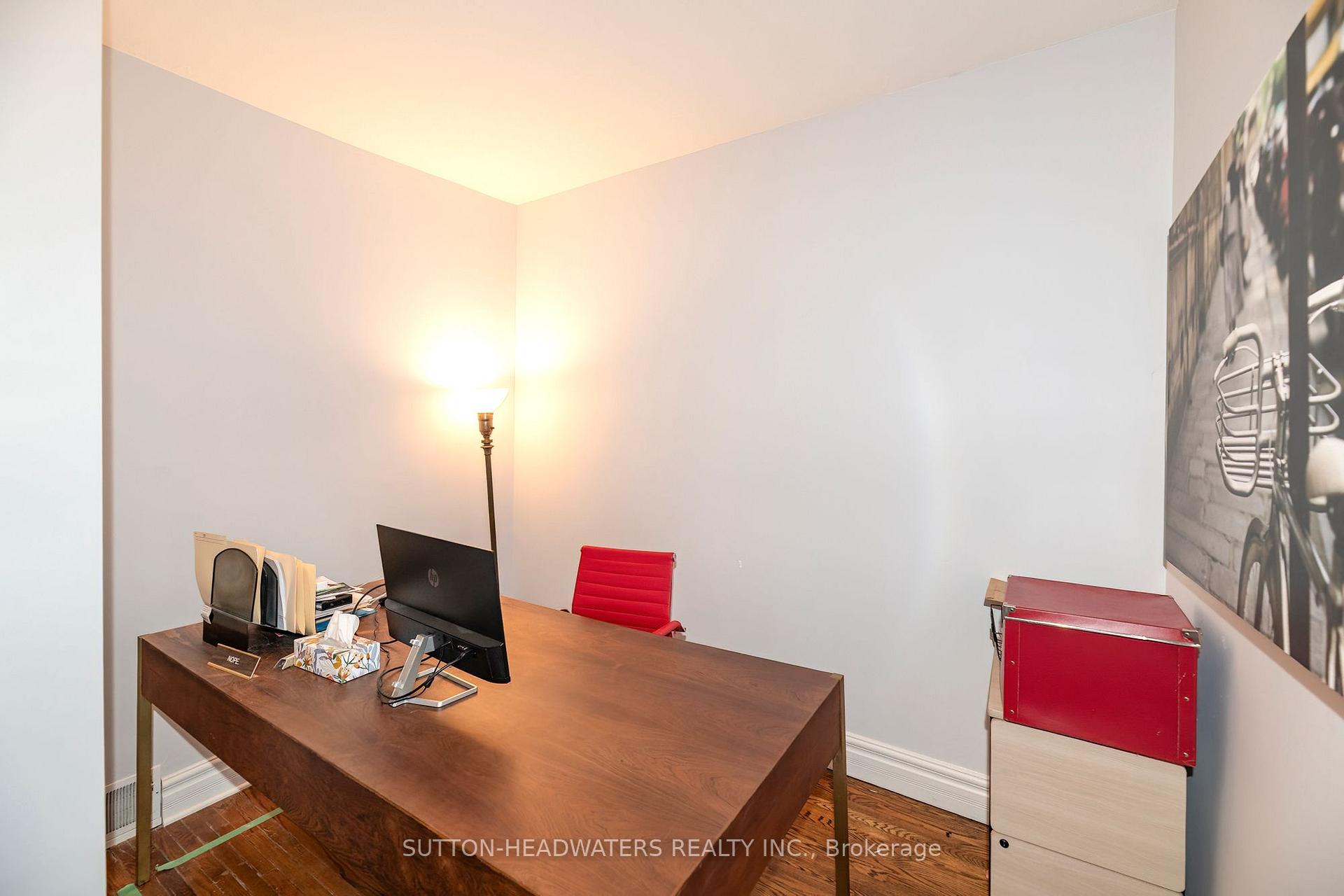 Photo 22 of 106 Barton Avenue, Toronto, The Annex — HOMEH