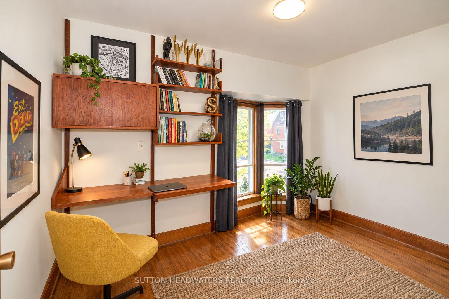 Photo 30 of 106 Barton Avenue, Toronto, The Annex — HOMEH