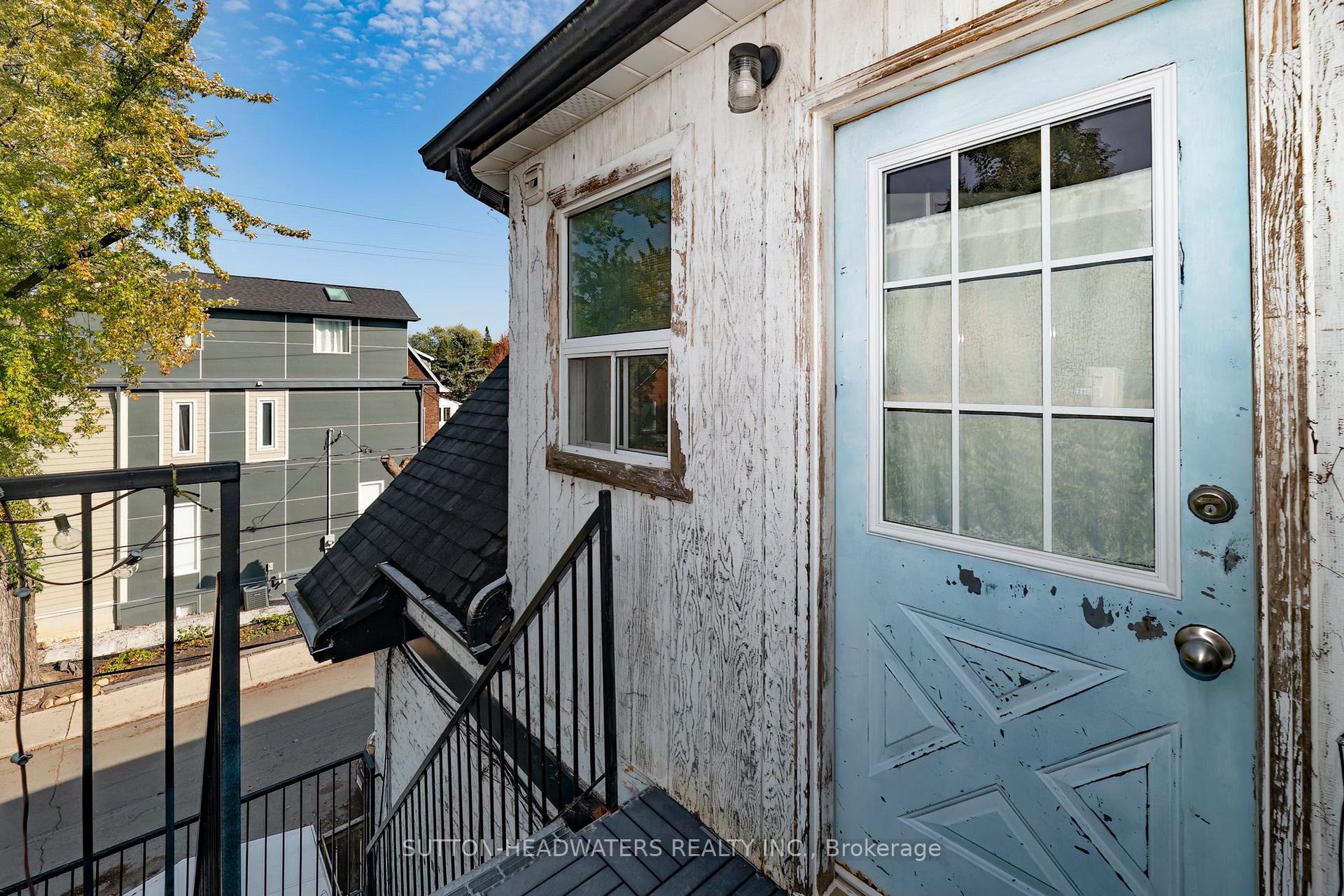 Photo 33 of 106 Barton Avenue, Toronto, The Annex — HOMEH
