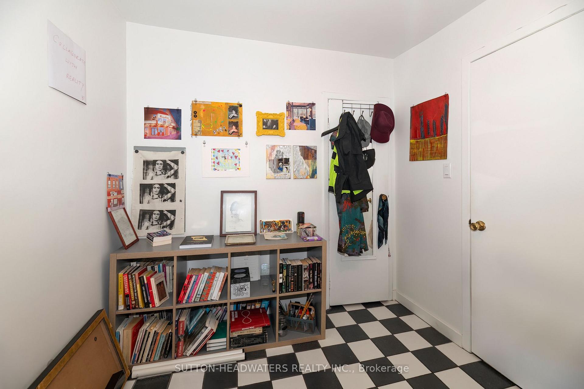 Photo 38 of 106 Barton Avenue, Toronto, The Annex — HOMEH