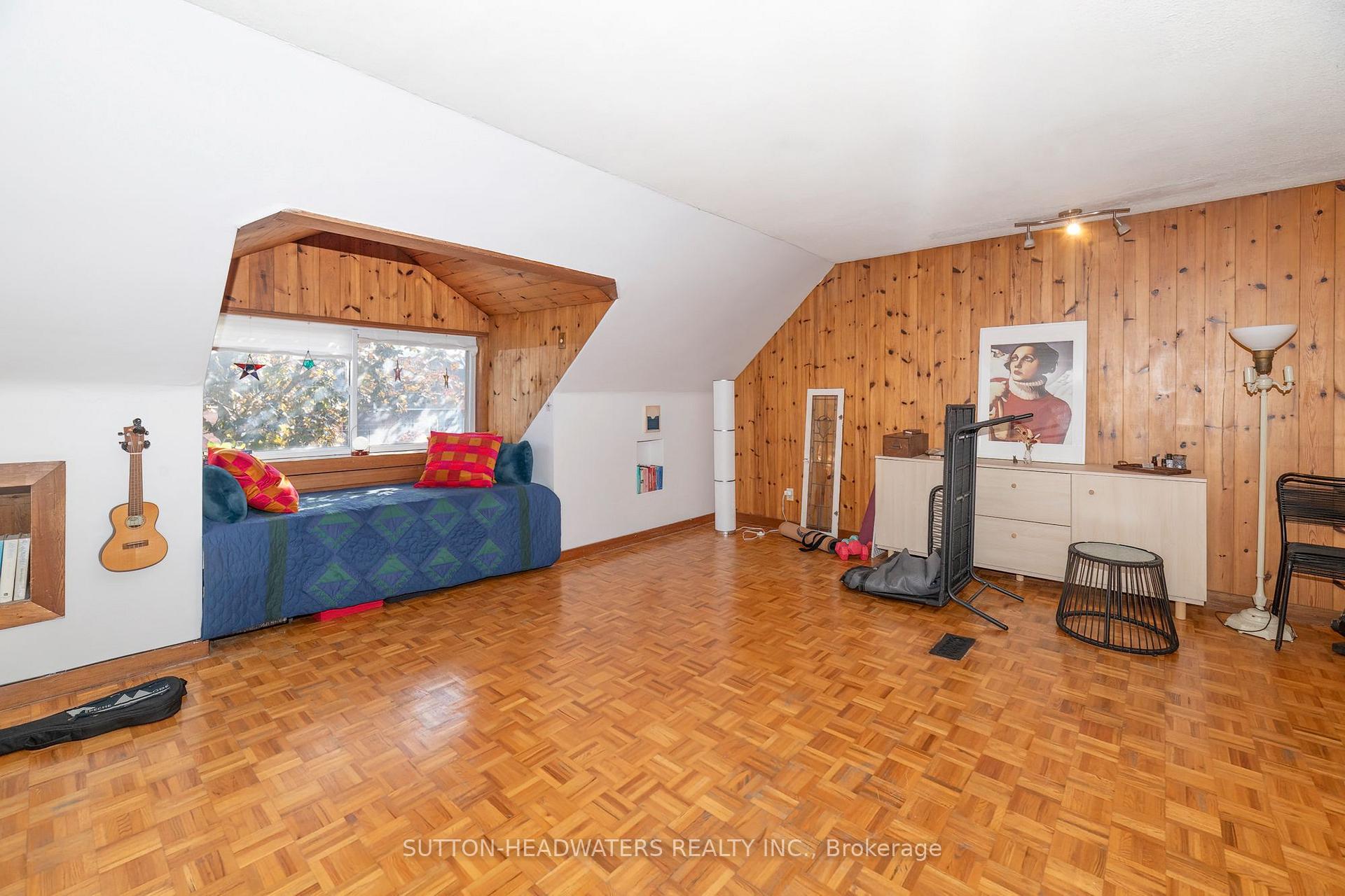 Photo 41 of 106 Barton Avenue, Toronto, The Annex — HOMEH