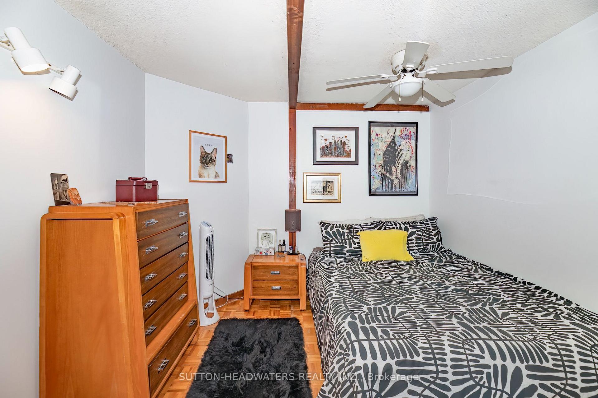 Photo 42 of 106 Barton Avenue, Toronto, The Annex — HOMEH