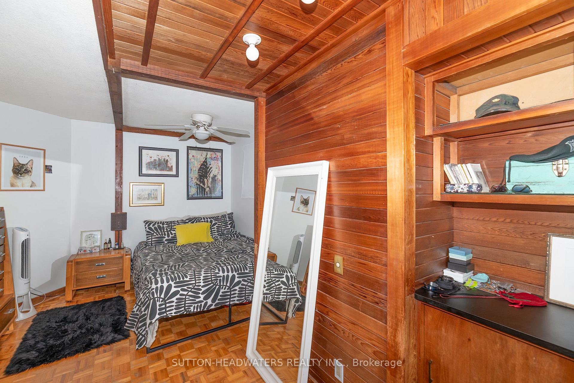 Photo 43 of 106 Barton Avenue, Toronto, The Annex — HOMEH