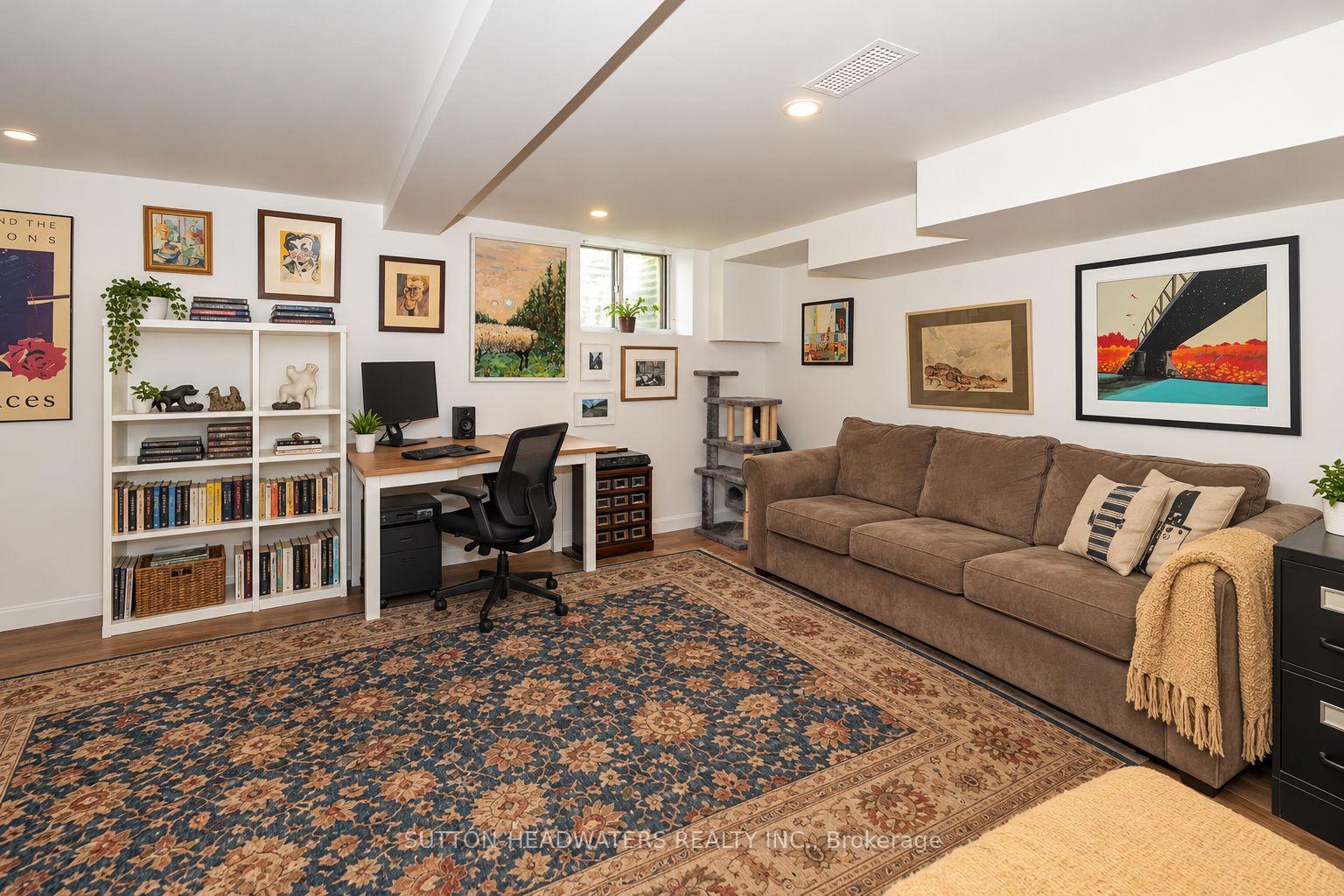 Photo 48 of 106 Barton Avenue, Toronto, The Annex — HOMEH