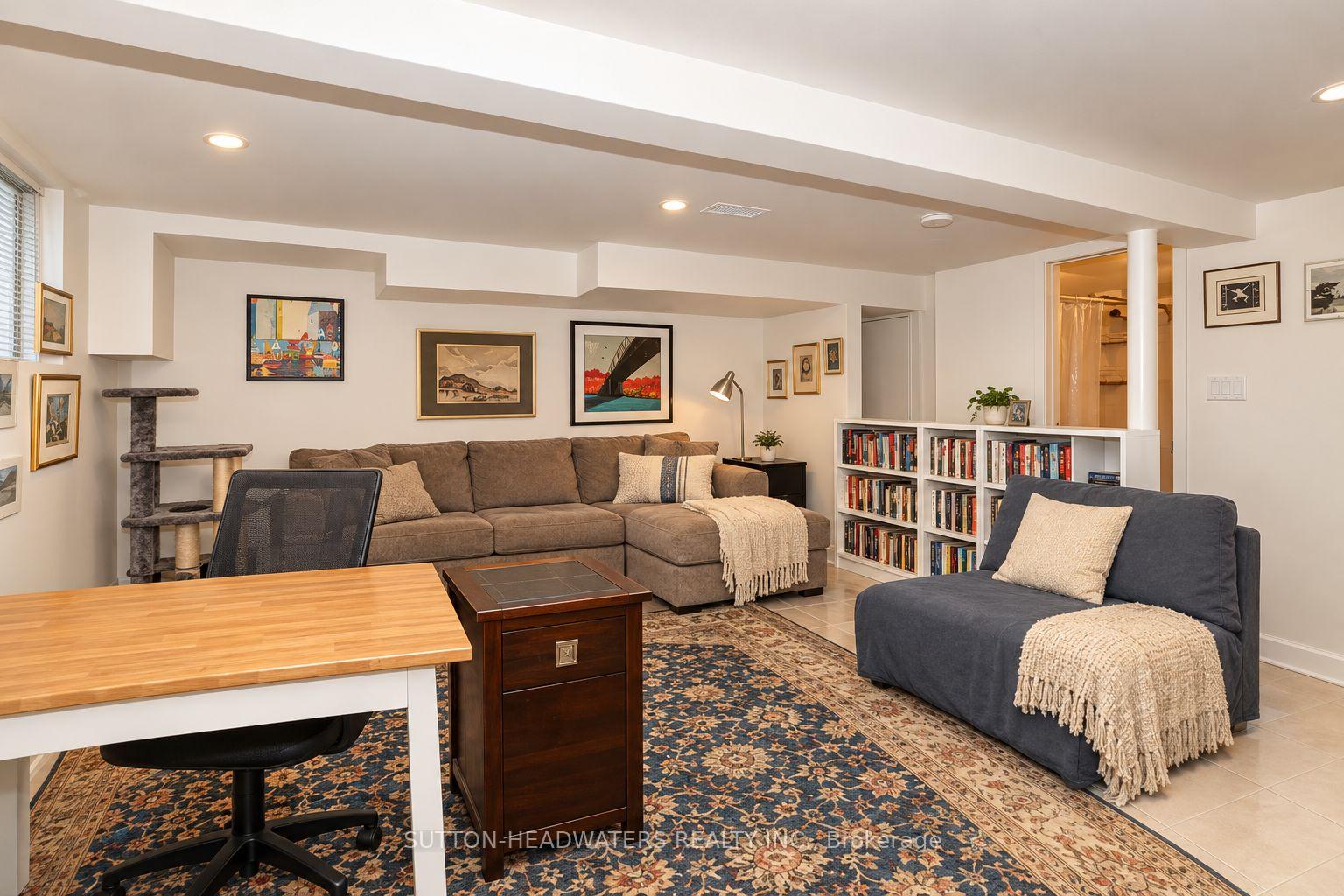 Photo 49 of 106 Barton Avenue, Toronto, The Annex — HOMEH