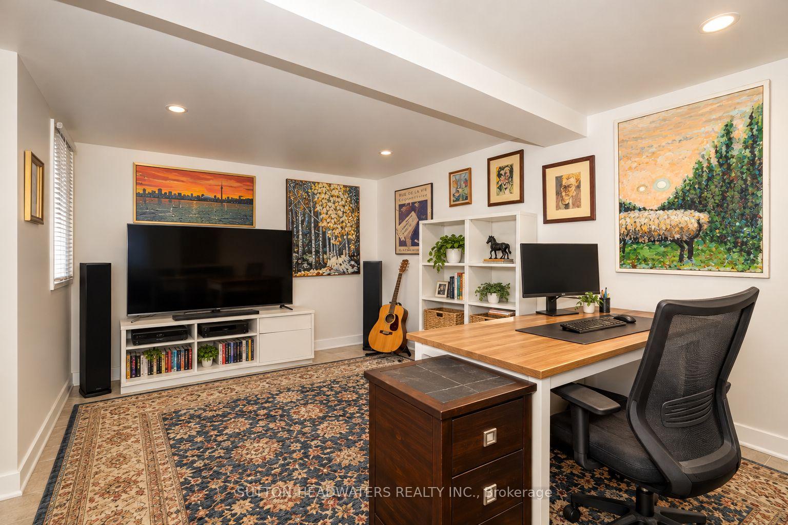 Photo 52 of 106 Barton Avenue, Toronto, The Annex — HOMEH