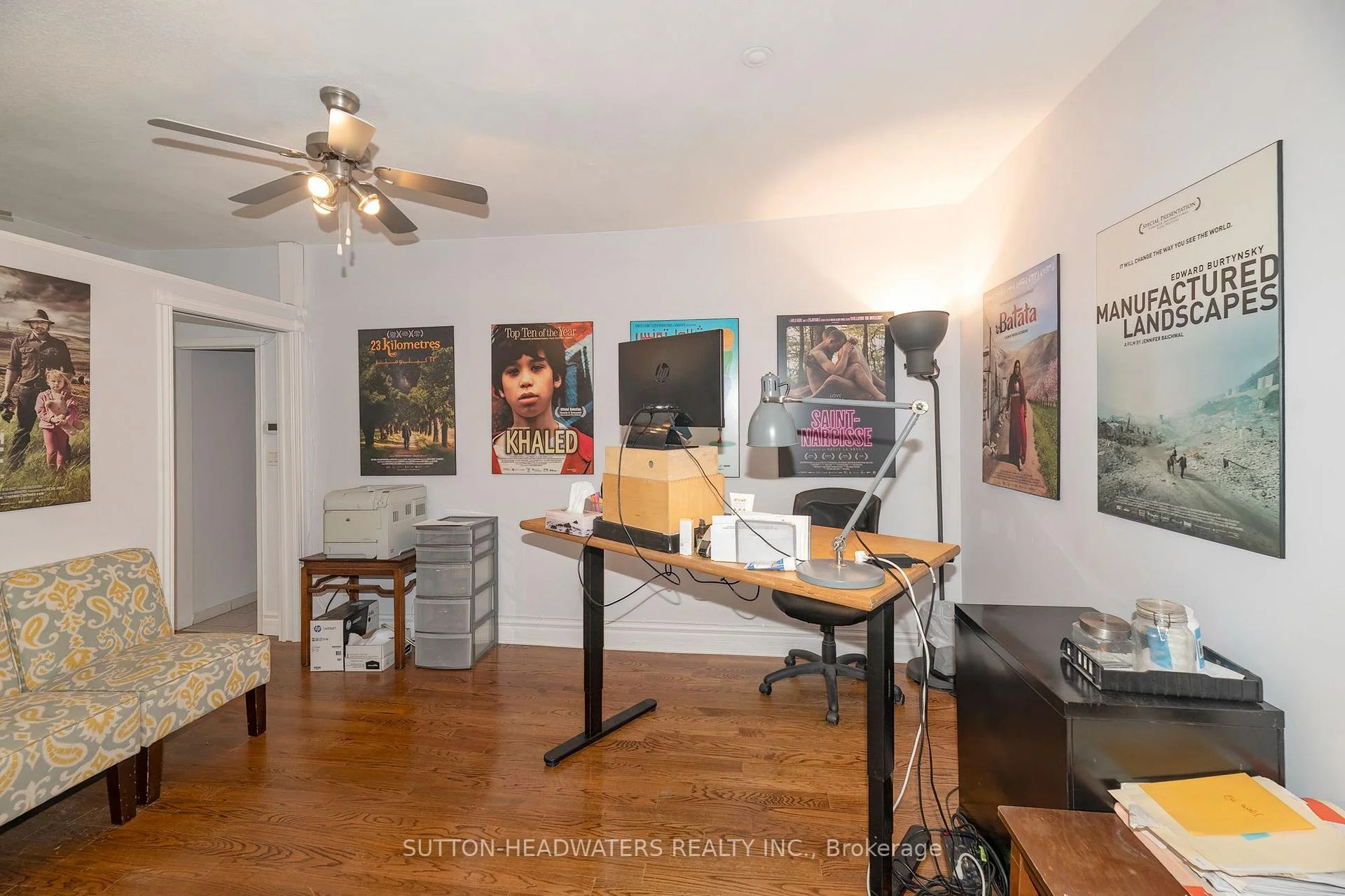 Photo 16 of 106 Barton Avenue, Toronto, The Annex — HOMEH