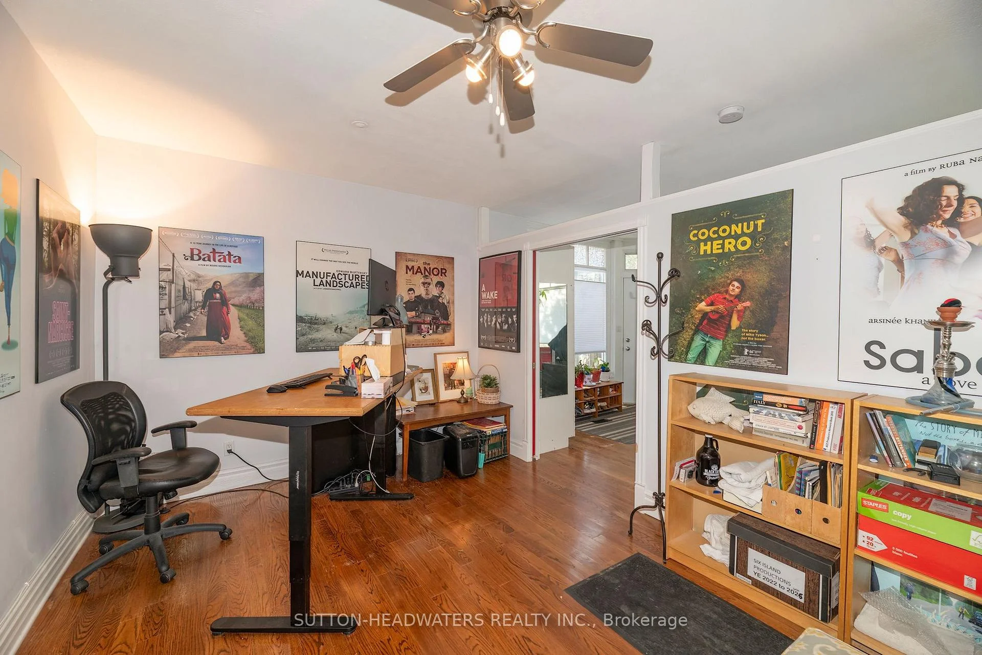 Photo 17 of 106 Barton Avenue, Toronto, The Annex — HOMEH
