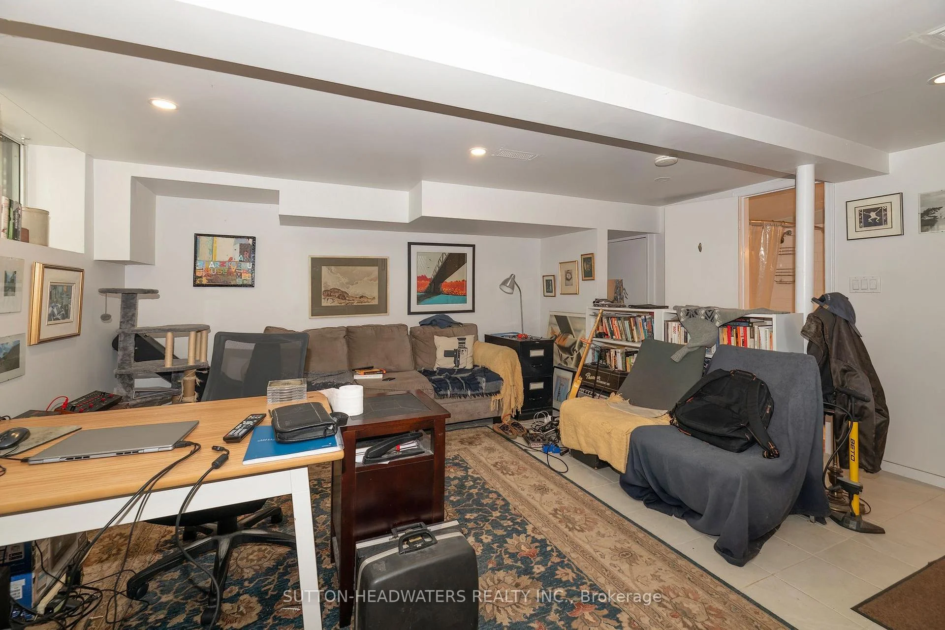 Photo 50 of 106 Barton Avenue, Toronto, The Annex — HOMEH