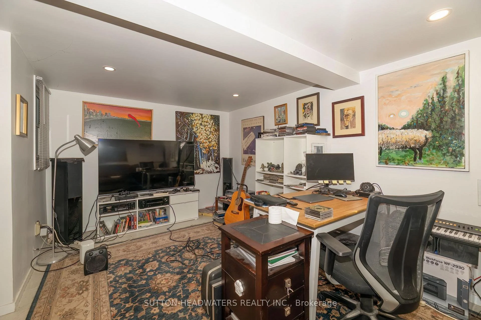 Photo 51 of 106 Barton Avenue, Toronto, The Annex — HOMEH