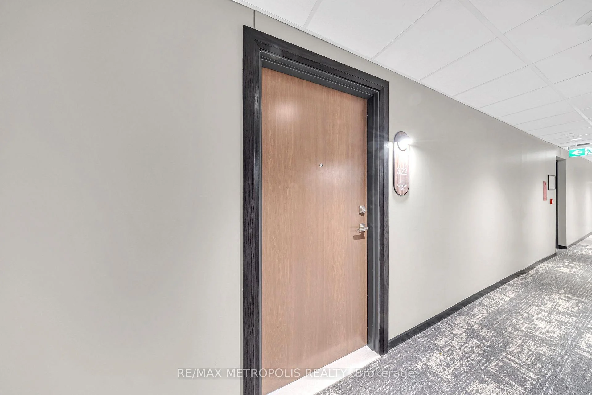 Photo 22 of Unit 322, 525 New Dundee Road, Kitchener, Doon South — HOMEH