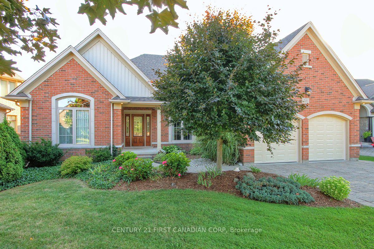 Photo of 581 Plane Tree Drive