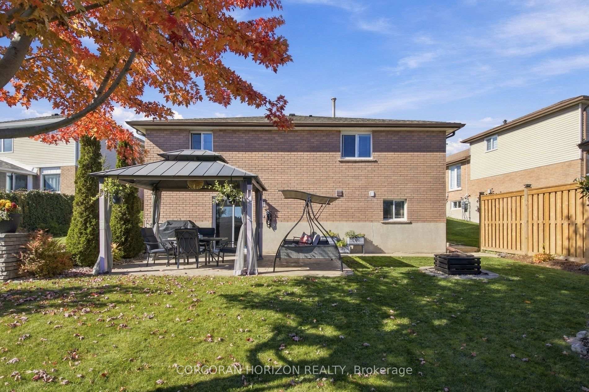 Photo 42 of 27 Costain Court, Kitchener, Forest Heights — HOMEH