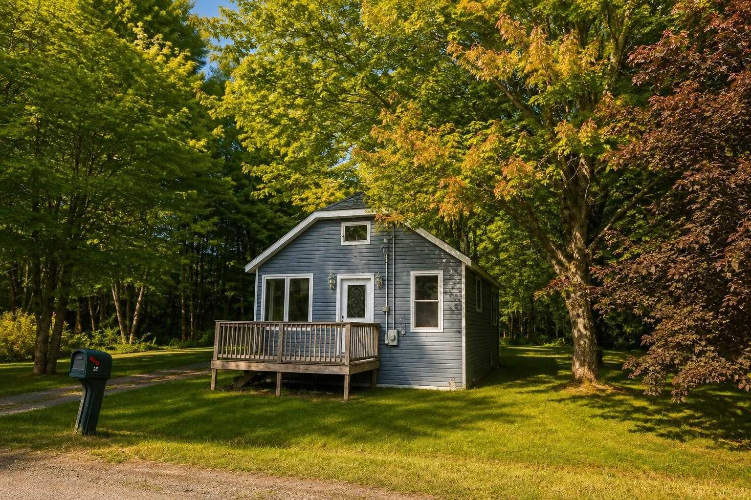 Photo 17 of 25 Hess Street, Sault Ste Marie, Ward 5 — HOMEH