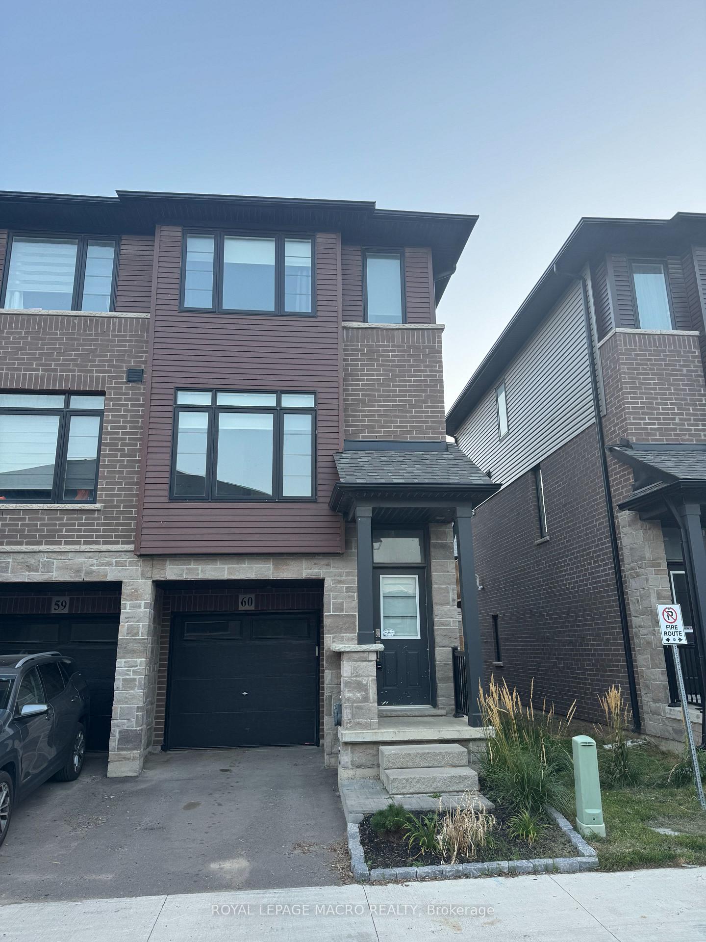 Photo of Unit 60, 461 Blackburn Drive