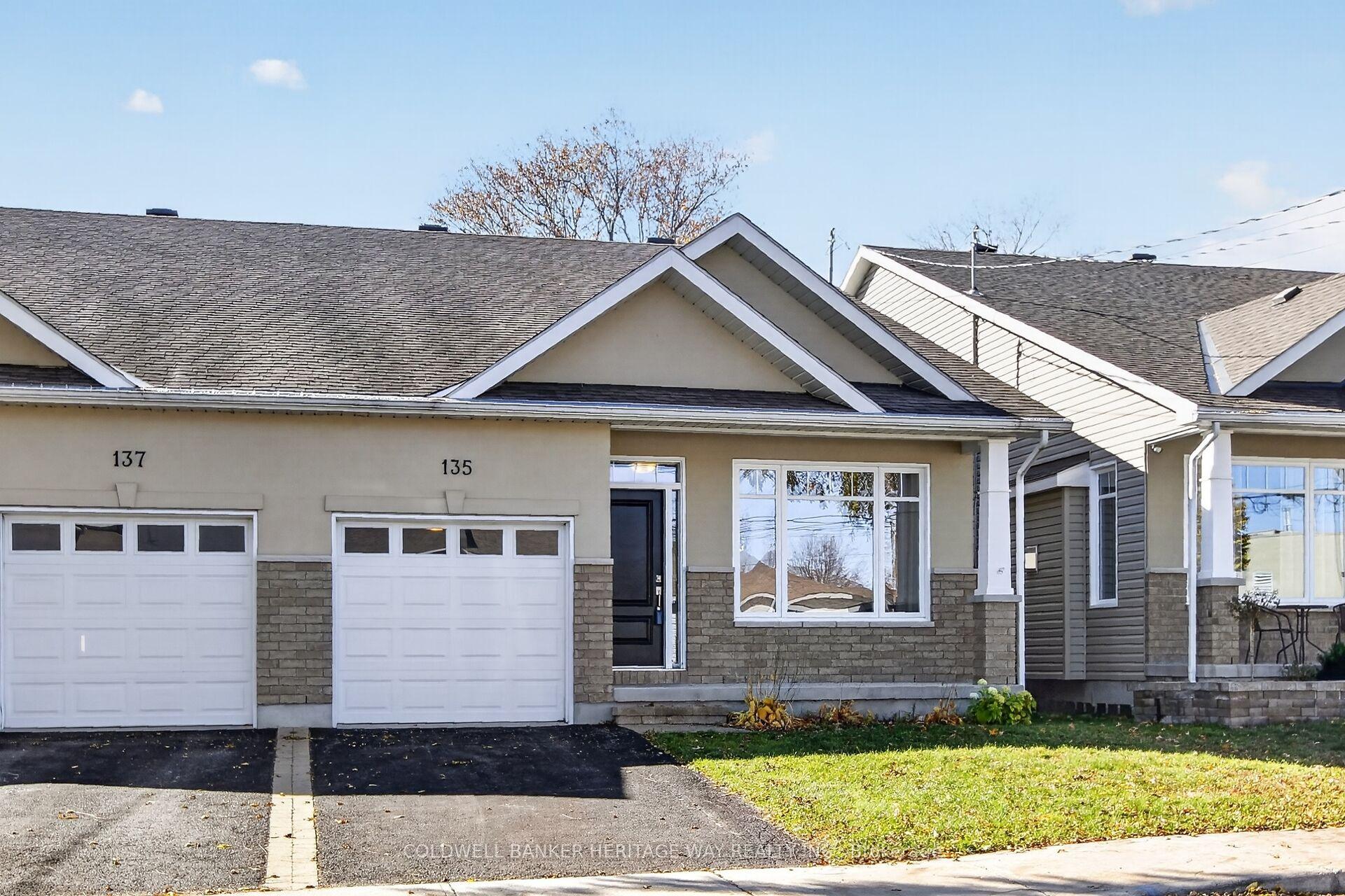 Photo 3 of 135 Elizabeth Street, Carleton Place, Carleton Place — HOMEH