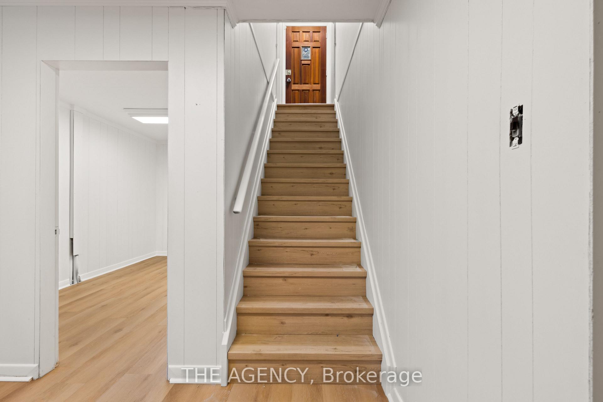 Photo 26 of 6 Gerald Street, North York, St. Andrew-Windfields — HOMEH