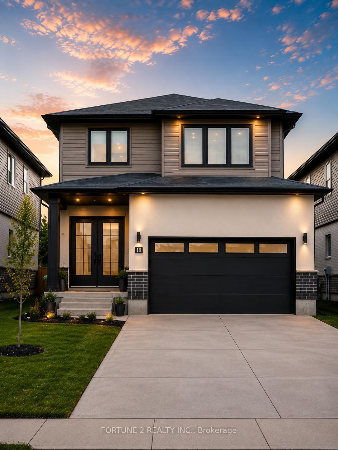 Photo 1 of LOT 171 Hobbs Drive, London, South U — HOMEH