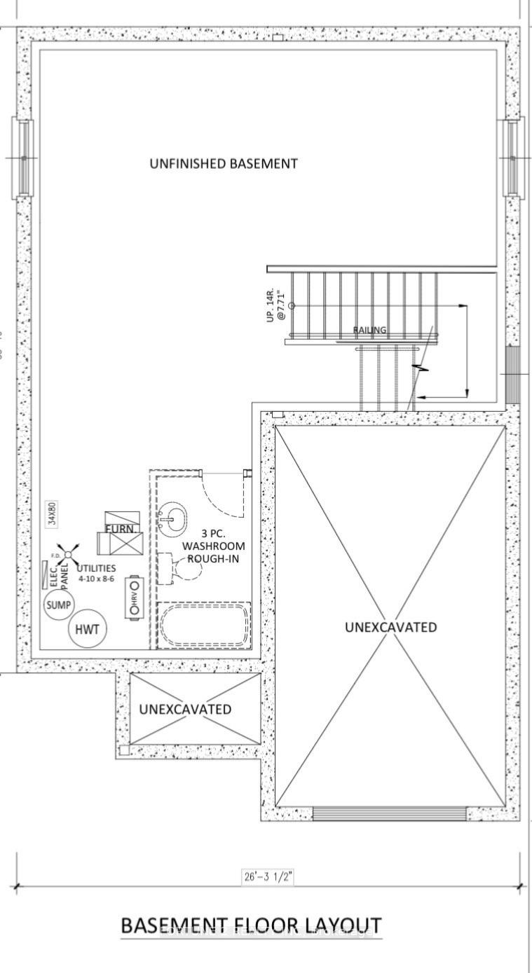 Photo 4 of LOT 171 Hobbs Drive, London, South U — HOMEH