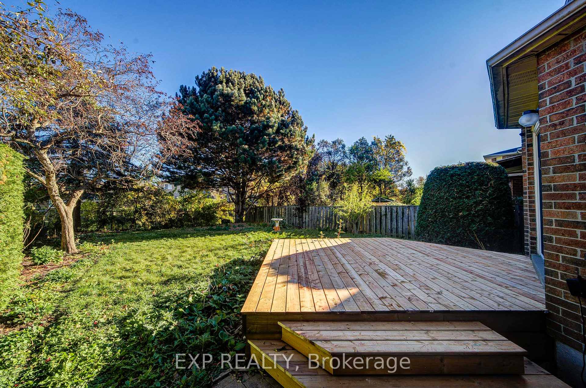 Photo 47 of 47 Longsword Drive, Scarborough, Agincourt North — HOMEH