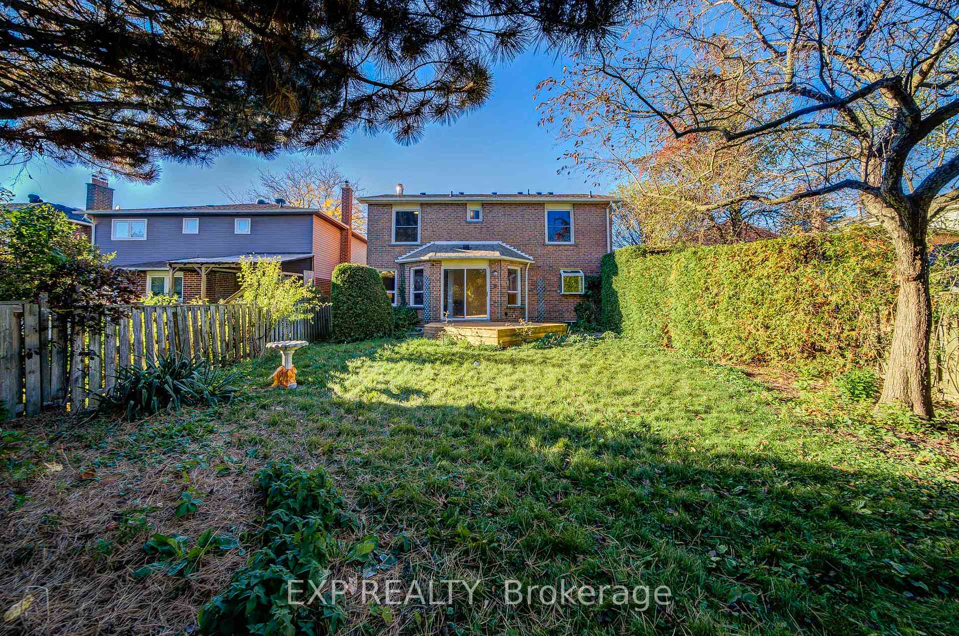 Photo 48 of 47 Longsword Drive, Scarborough, Agincourt North — HOMEH