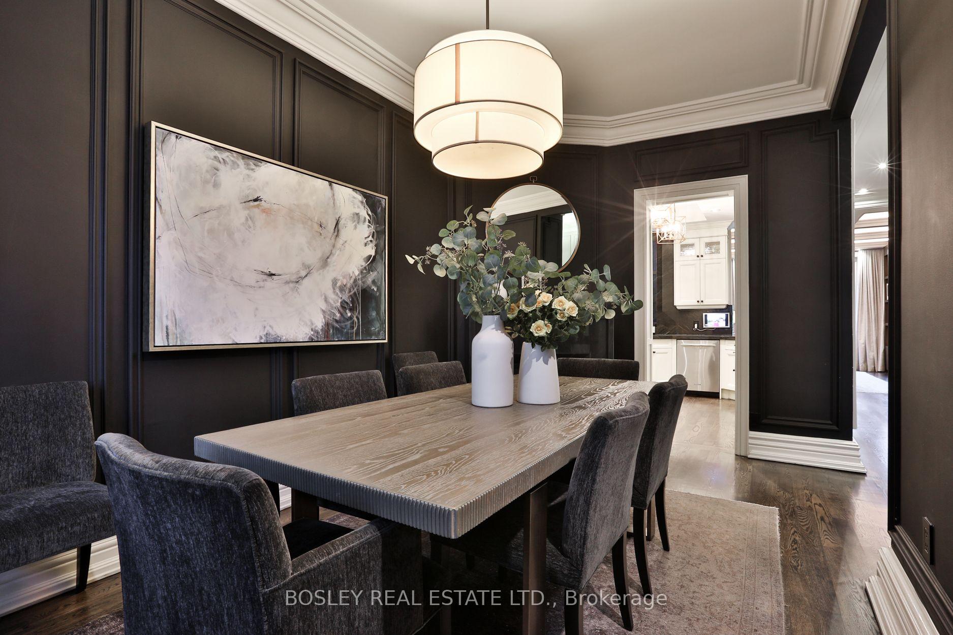 Photo 6 of 128 Collier Street, Toronto, Rosedale-Moore Park — HOMEH