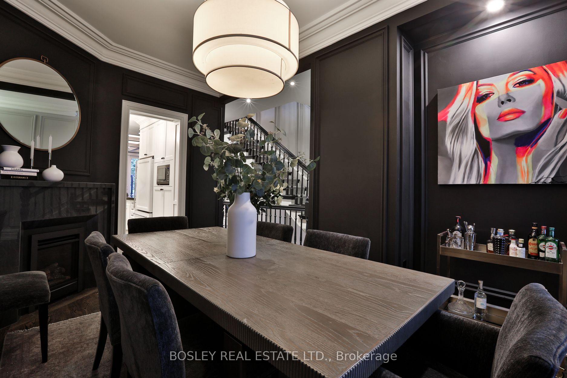 Photo 7 of 128 Collier Street, Toronto, Rosedale-Moore Park — HOMEH