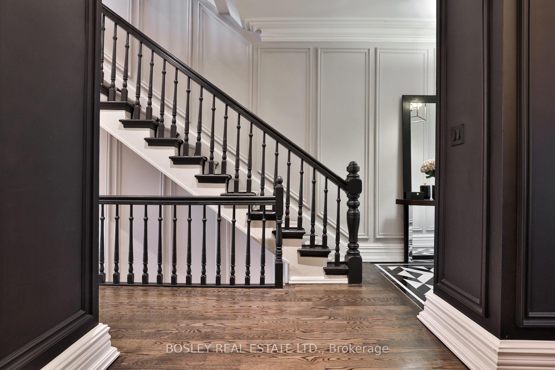 Photo 8 of 128 Collier Street, Toronto, Rosedale-Moore Park — HOMEH