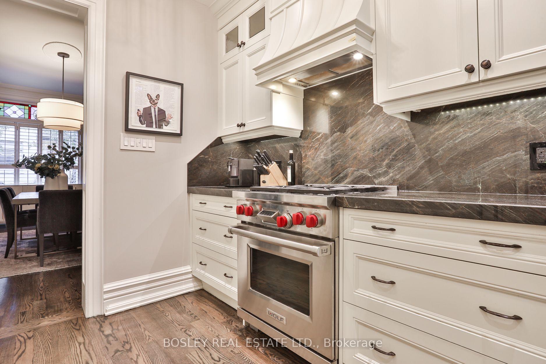Photo 11 of 128 Collier Street, Toronto, Rosedale-Moore Park — HOMEH