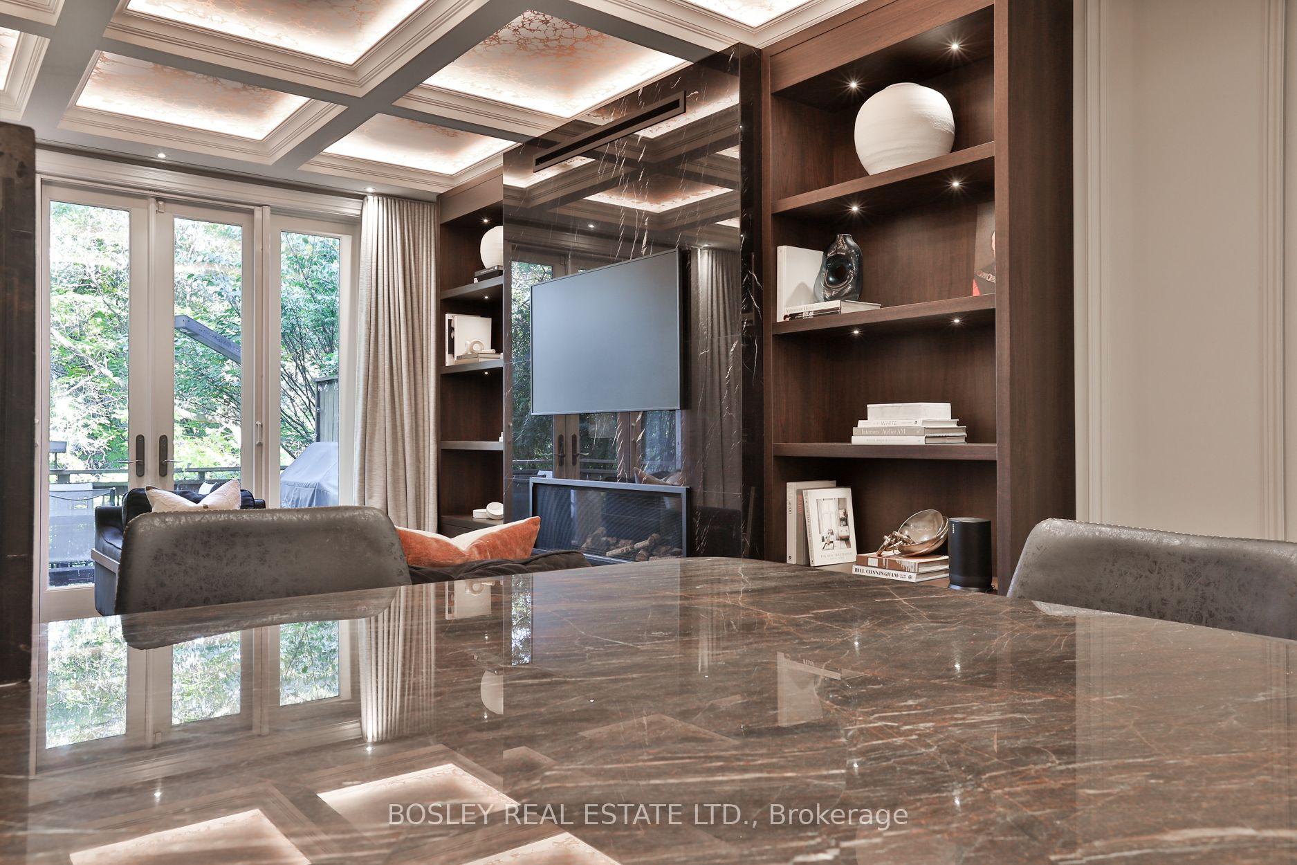 Photo 12 of 128 Collier Street, Toronto, Rosedale-Moore Park — HOMEH