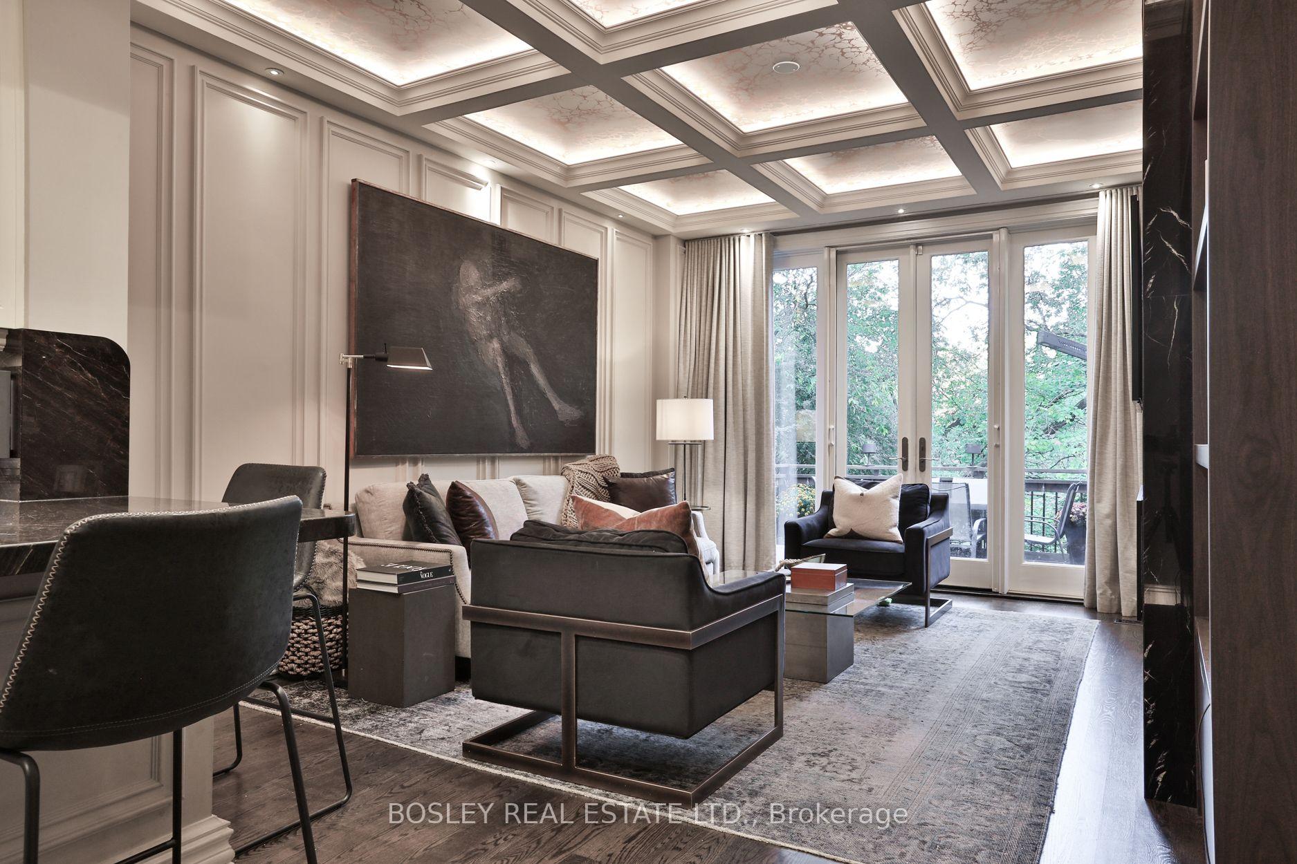Photo 13 of 128 Collier Street, Toronto, Rosedale-Moore Park — HOMEH