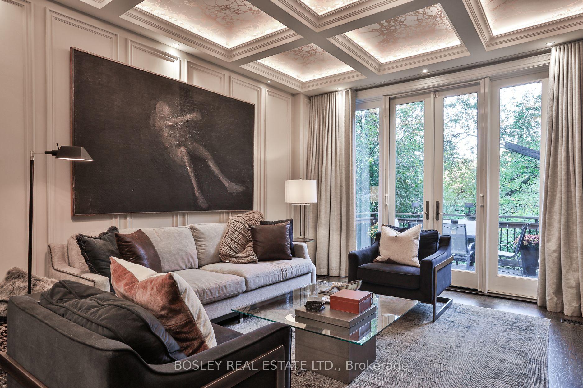 Photo 14 of 128 Collier Street, Toronto, Rosedale-Moore Park — HOMEH
