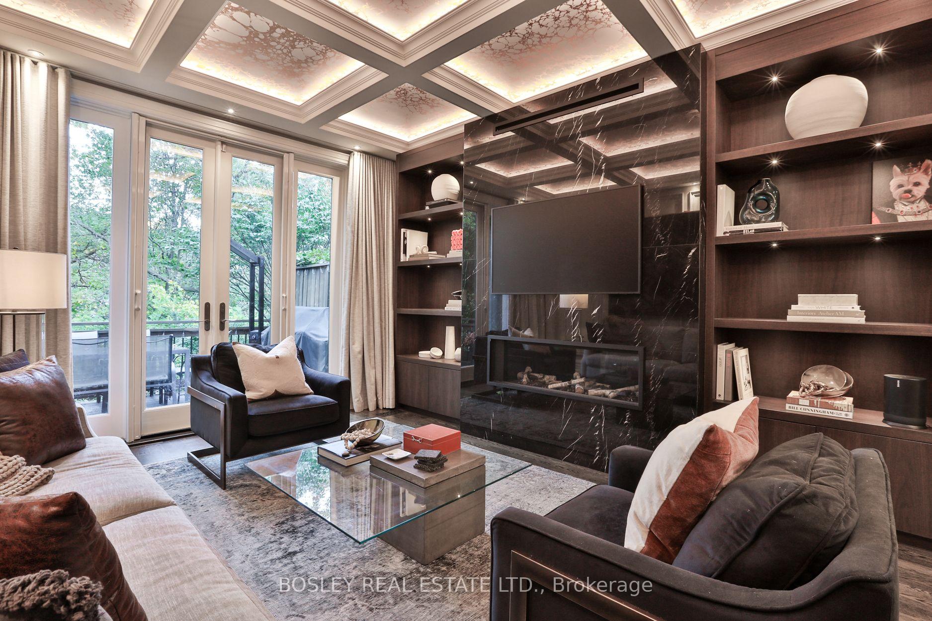 Photo 15 of 128 Collier Street, Toronto, Rosedale-Moore Park — HOMEH