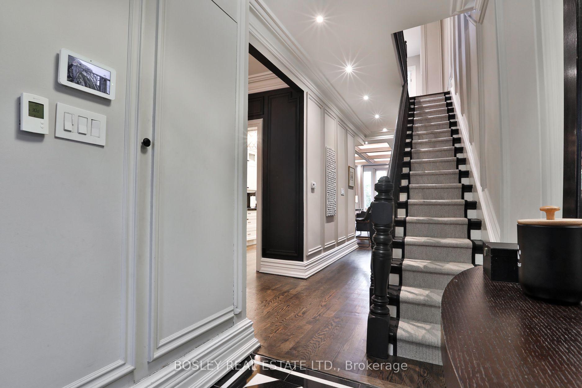 Photo 17 of 128 Collier Street, Toronto, Rosedale-Moore Park — HOMEH