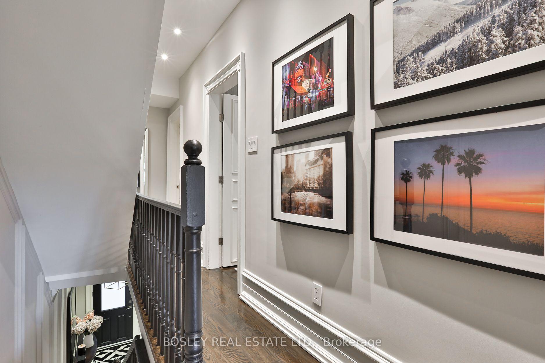 Photo 18 of 128 Collier Street, Toronto, Rosedale-Moore Park — HOMEH