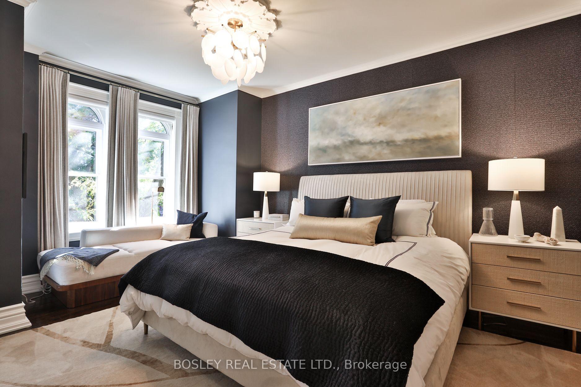 Photo 19 of 128 Collier Street, Toronto, Rosedale-Moore Park — HOMEH