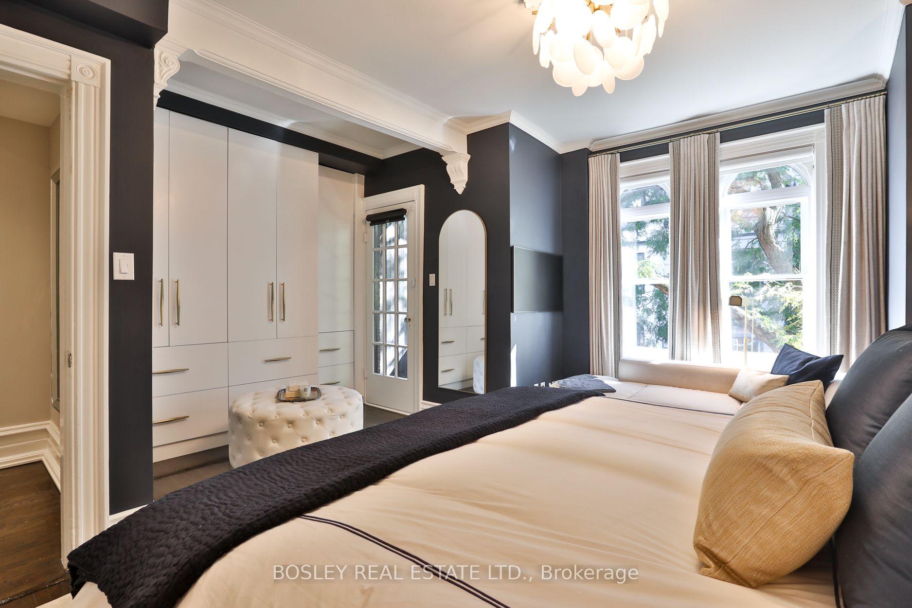 Photo 20 of 128 Collier Street, Toronto, Rosedale-Moore Park — HOMEH