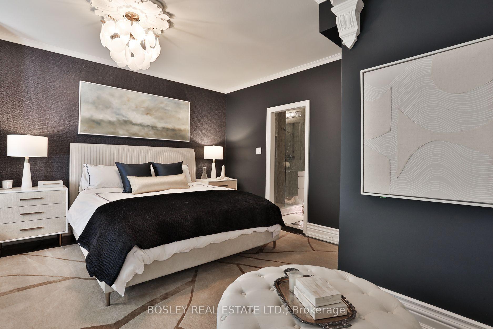 Photo 21 of 128 Collier Street, Toronto, Rosedale-Moore Park — HOMEH