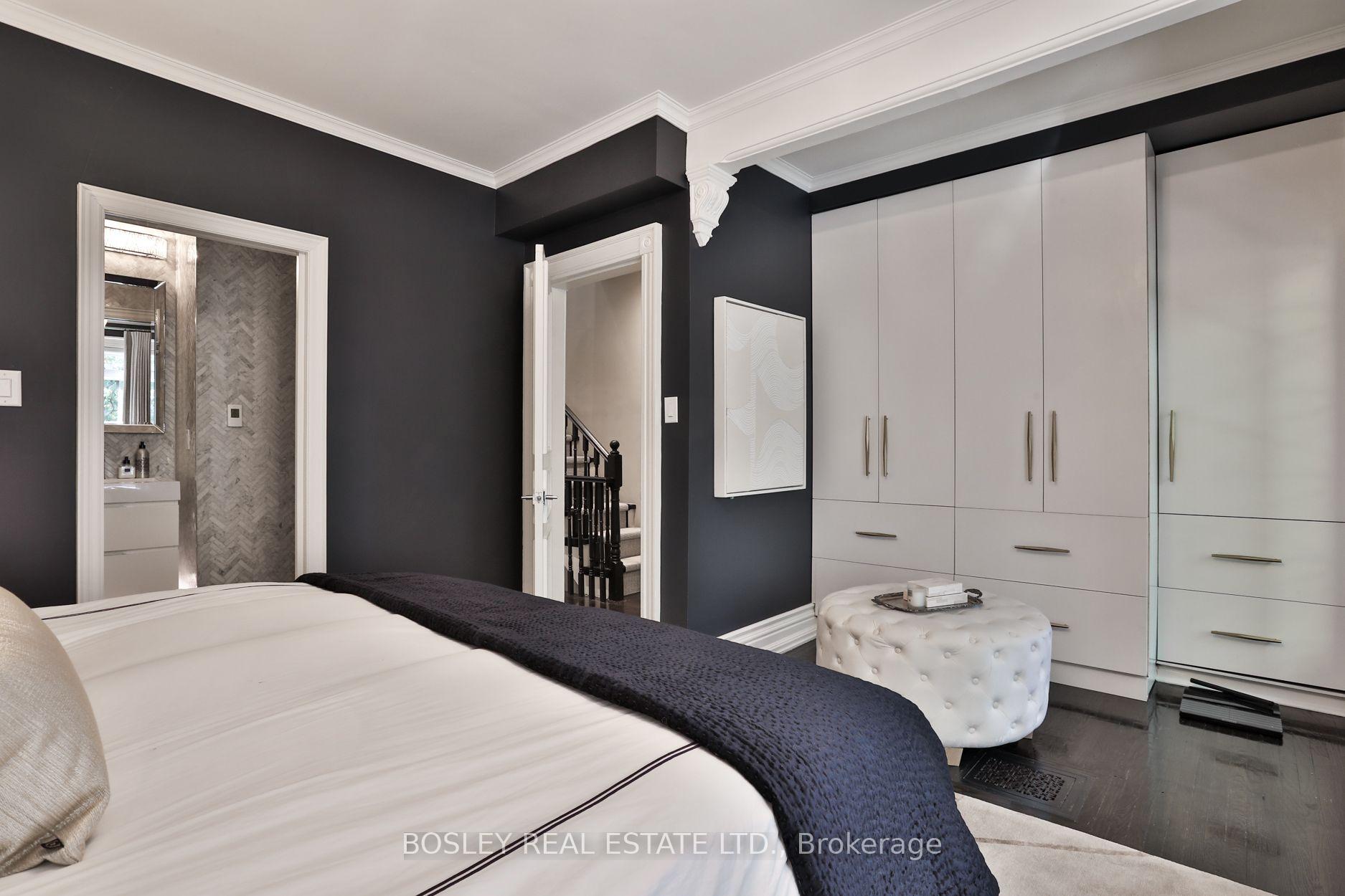 Photo 22 of 128 Collier Street, Toronto, Rosedale-Moore Park — HOMEH