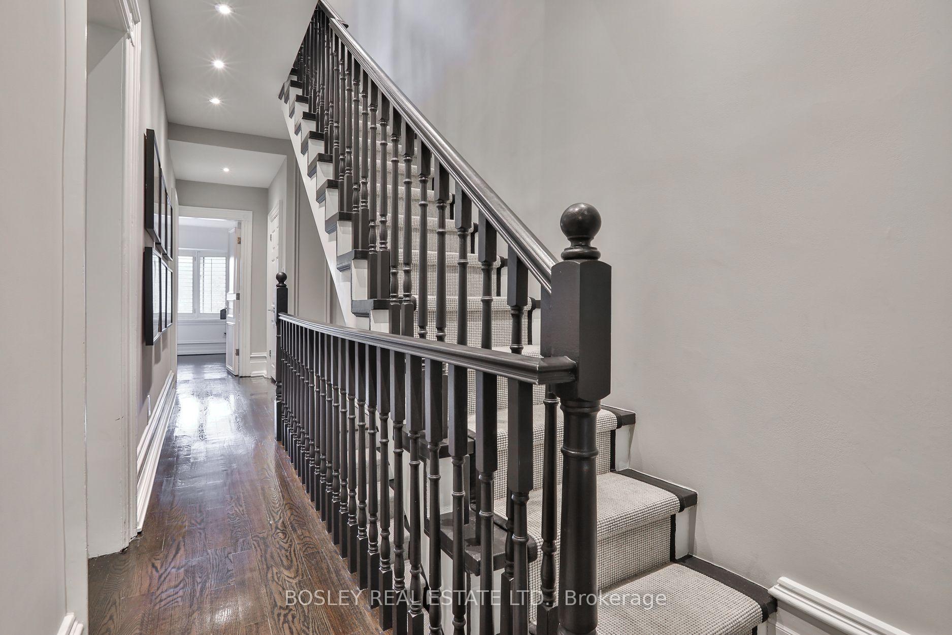 Photo 24 of 128 Collier Street, Toronto, Rosedale-Moore Park — HOMEH