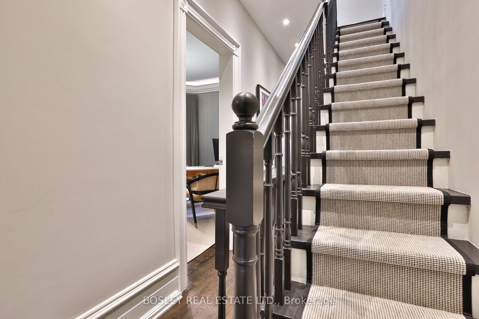 Photo 29 of 128 Collier Street, Toronto, Rosedale-Moore Park — HOMEH