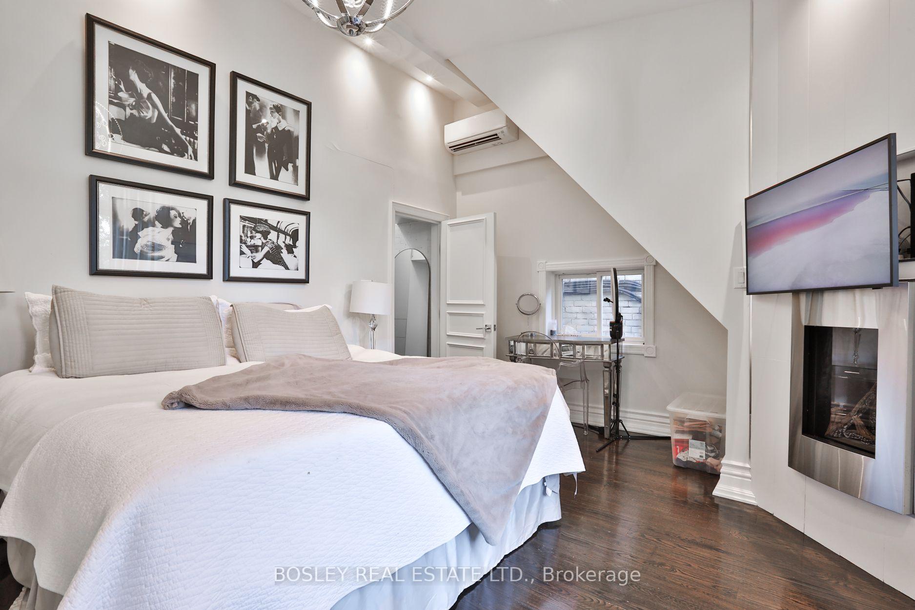 Photo 30 of 128 Collier Street, Toronto, Rosedale-Moore Park — HOMEH