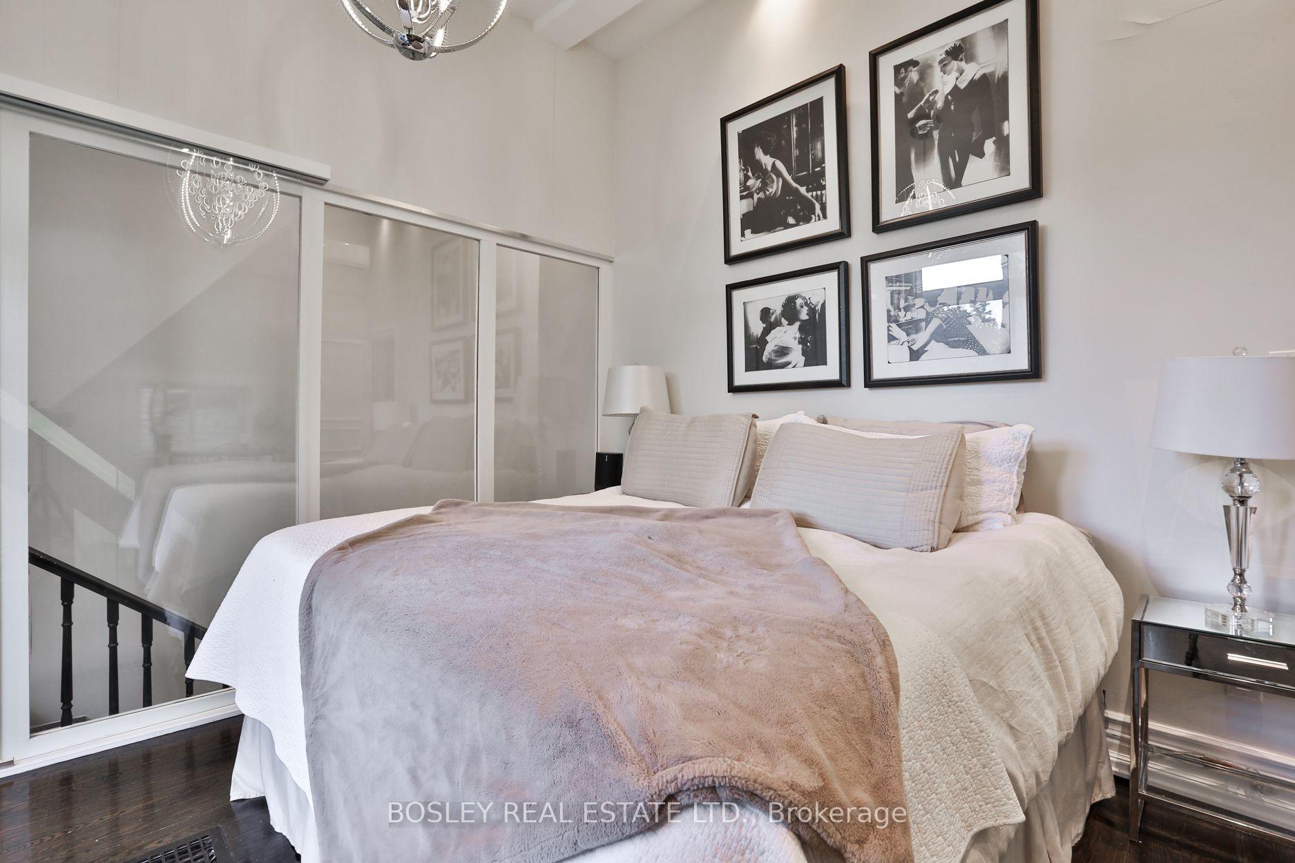 Photo 31 of 128 Collier Street, Toronto, Rosedale-Moore Park — HOMEH