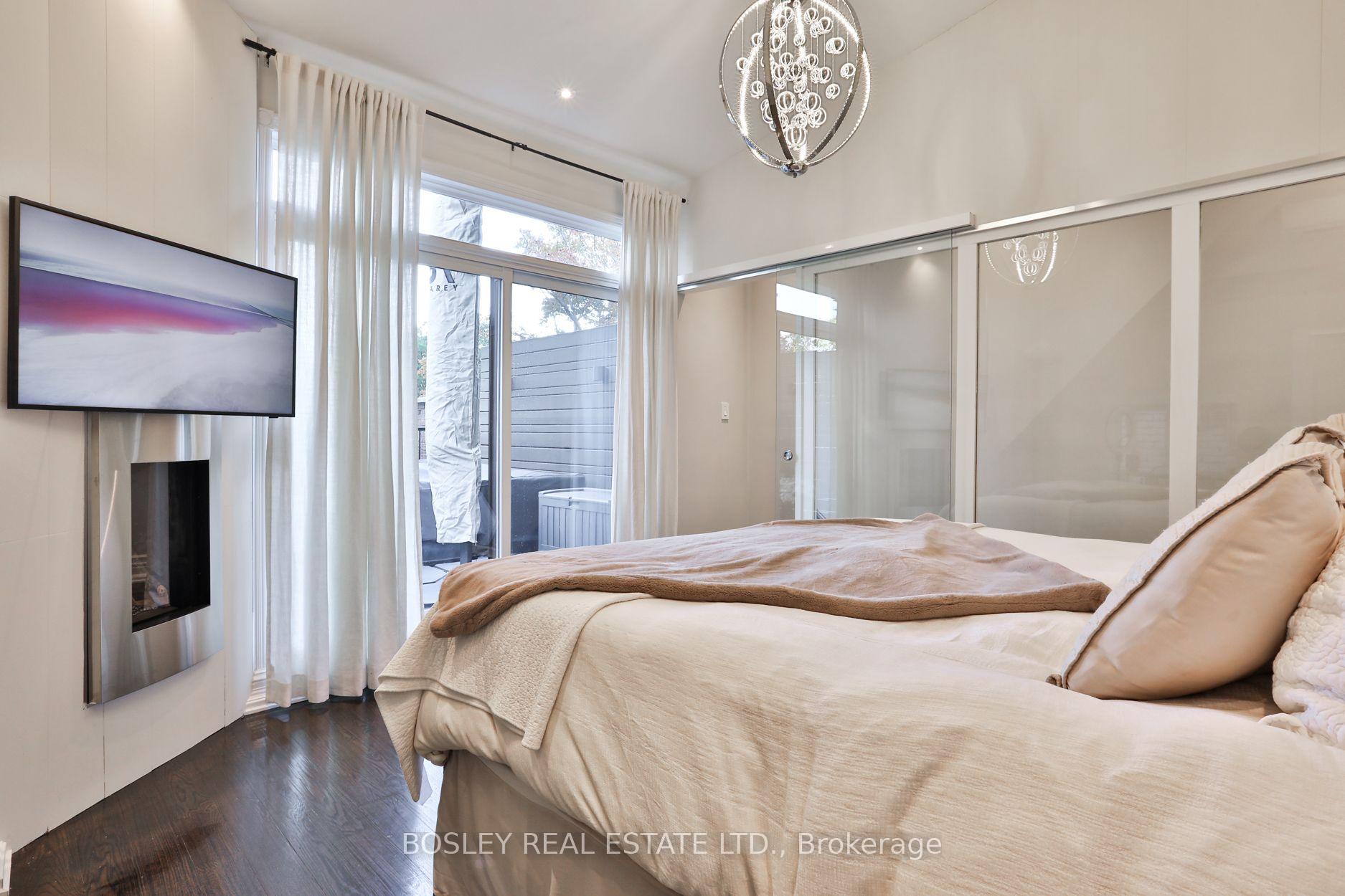 Photo 32 of 128 Collier Street, Toronto, Rosedale-Moore Park — HOMEH