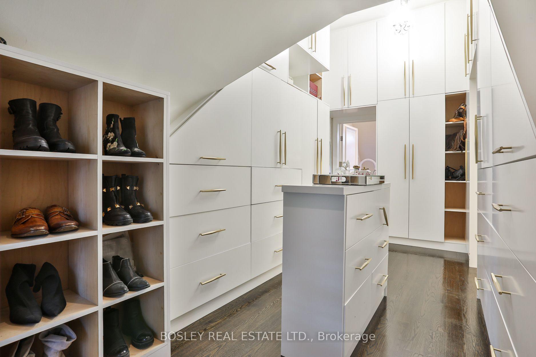 Photo 34 of 128 Collier Street, Toronto, Rosedale-Moore Park — HOMEH