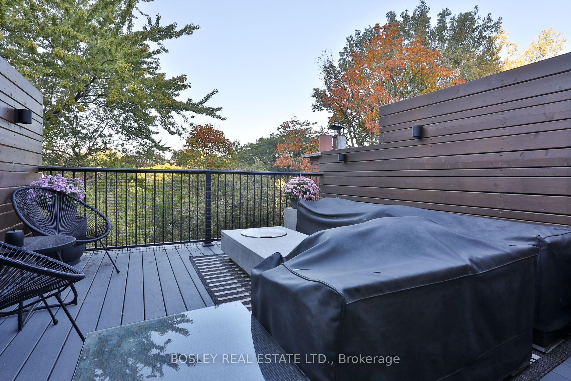 Photo 37 of 128 Collier Street, Toronto, Rosedale-Moore Park — HOMEH