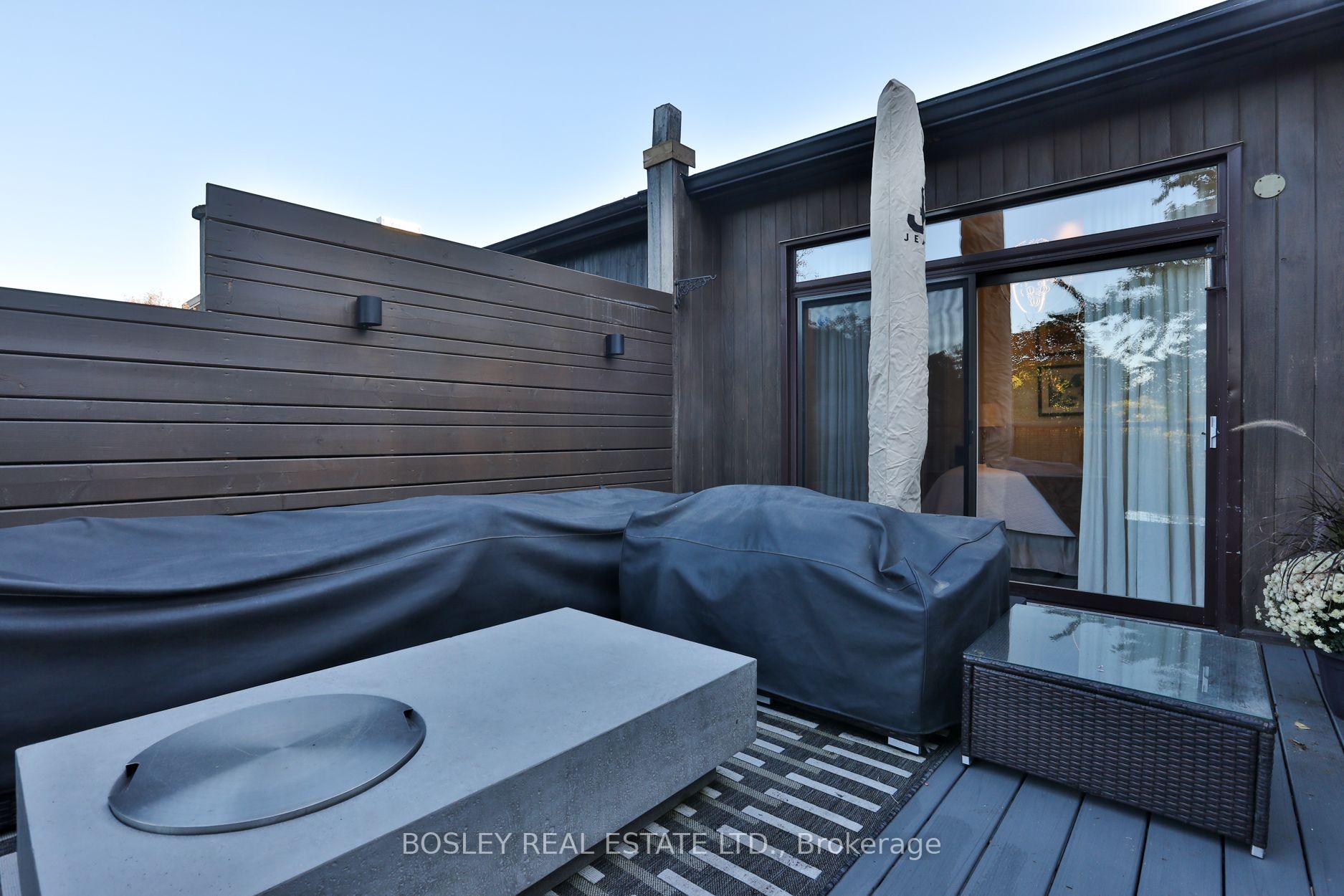 Photo 38 of 128 Collier Street, Toronto, Rosedale-Moore Park — HOMEH