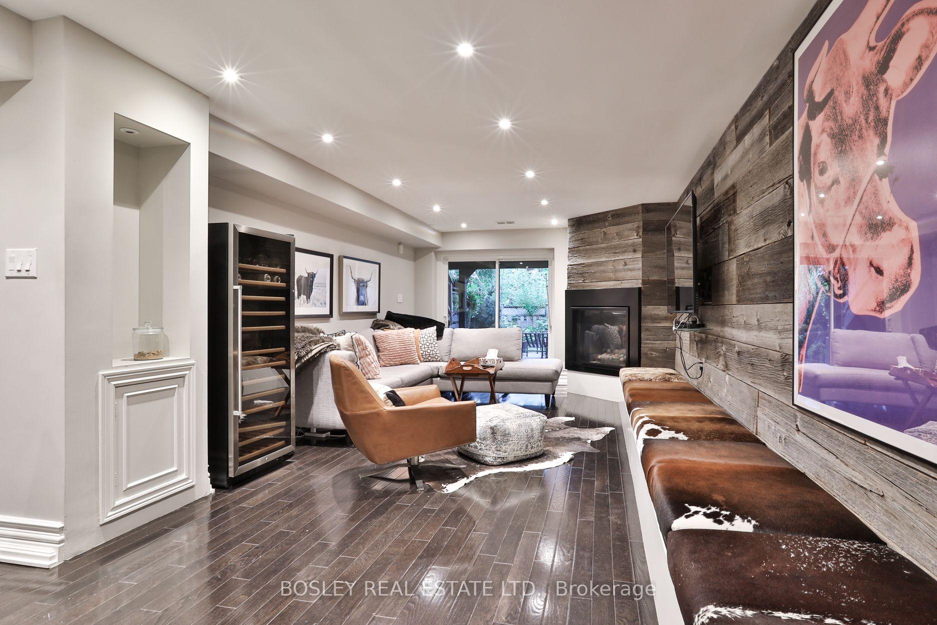 Photo 39 of 128 Collier Street, Toronto, Rosedale-Moore Park — HOMEH
