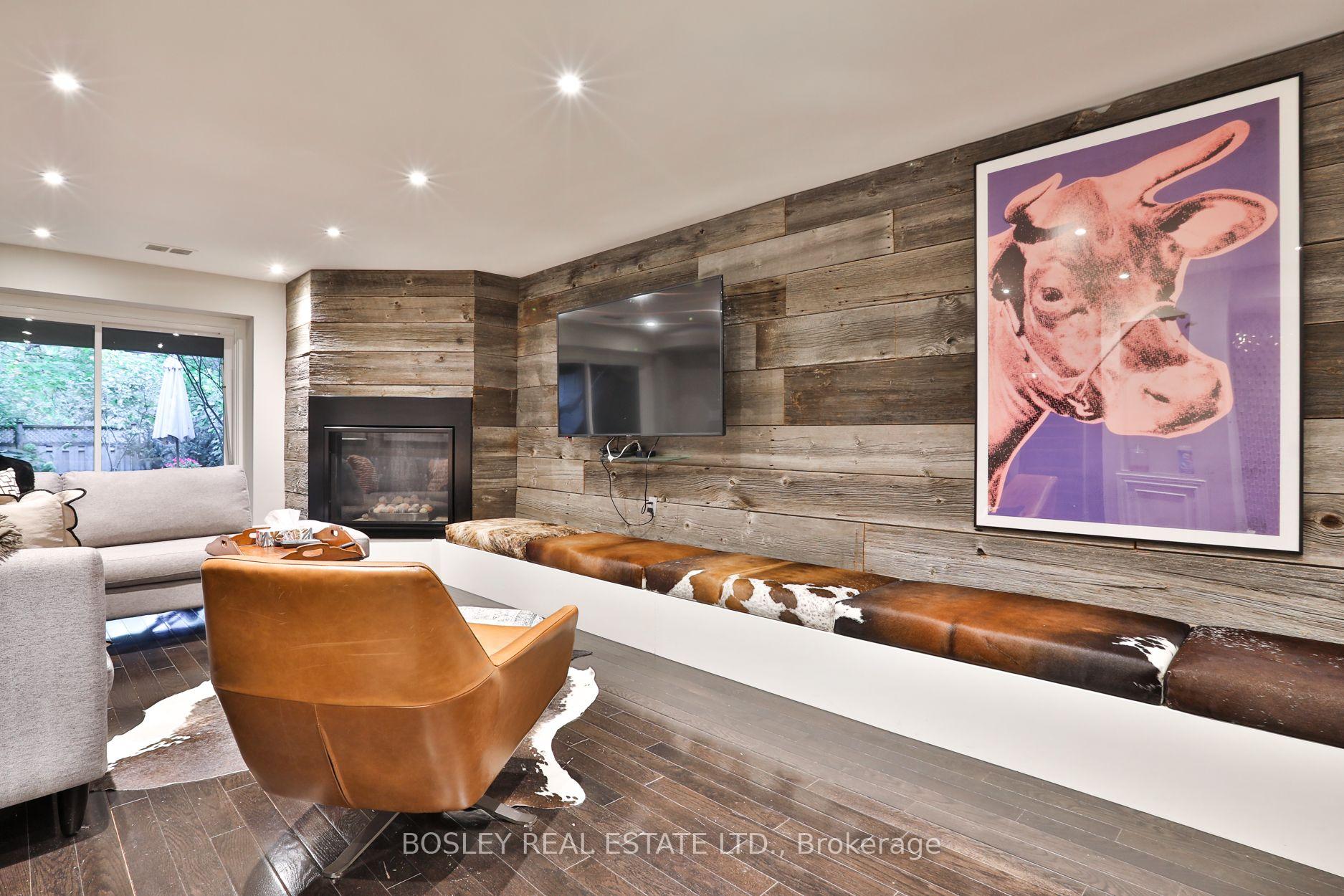 Photo 40 of 128 Collier Street, Toronto, Rosedale-Moore Park — HOMEH