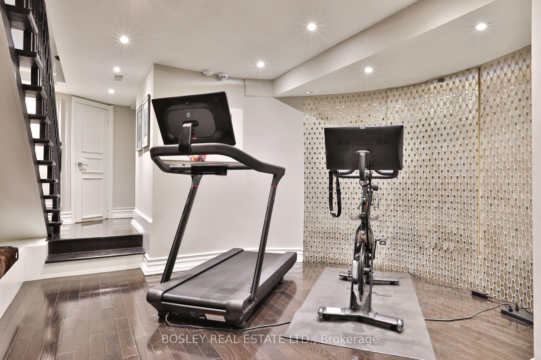 Photo 41 of 128 Collier Street, Toronto, Rosedale-Moore Park — HOMEH